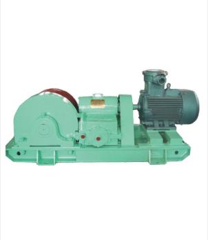 【煤礦回柱絞車(chē)】“我的位置”不可動(dòng)搖