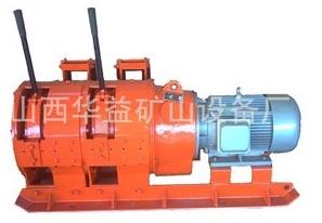 “力大”【礦用耙礦絞車】與生俱來的能力??！