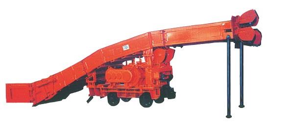 ，能耗低【礦山巷道扒渣機(jī)】用了都說好！